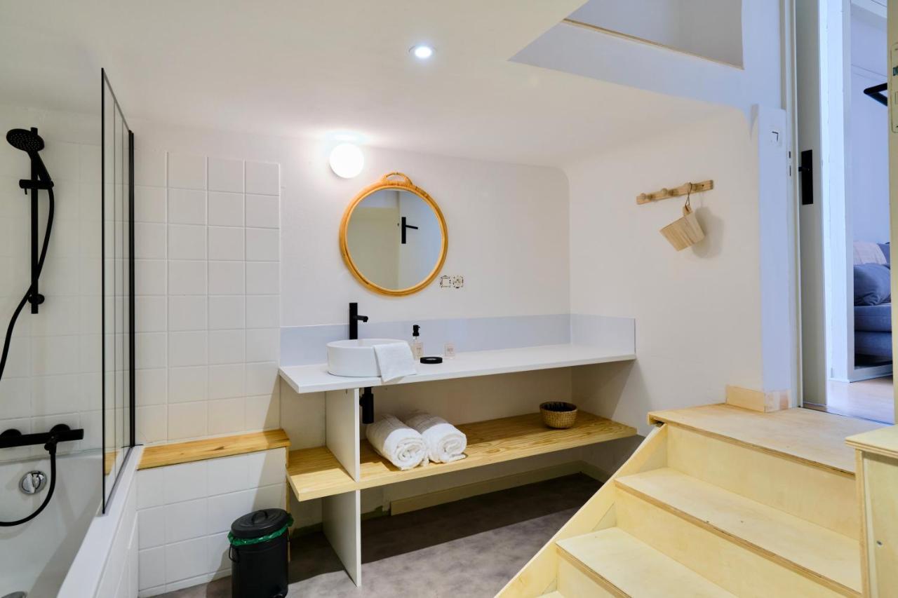 Nid De Line, Villa Hostal Naou Hossegor Wifi Netflix Soorts-Hossegor Exterior photo