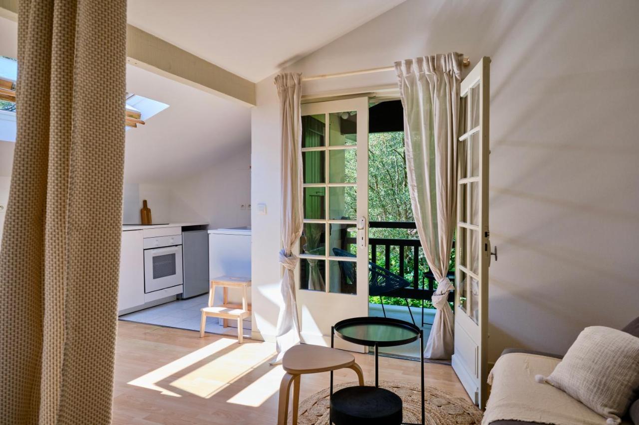 Nid De Line, Villa Hostal Naou Hossegor Wifi Netflix Soorts-Hossegor Exterior photo